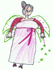 Magdalena
